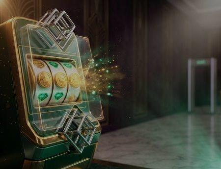Casino Belgium