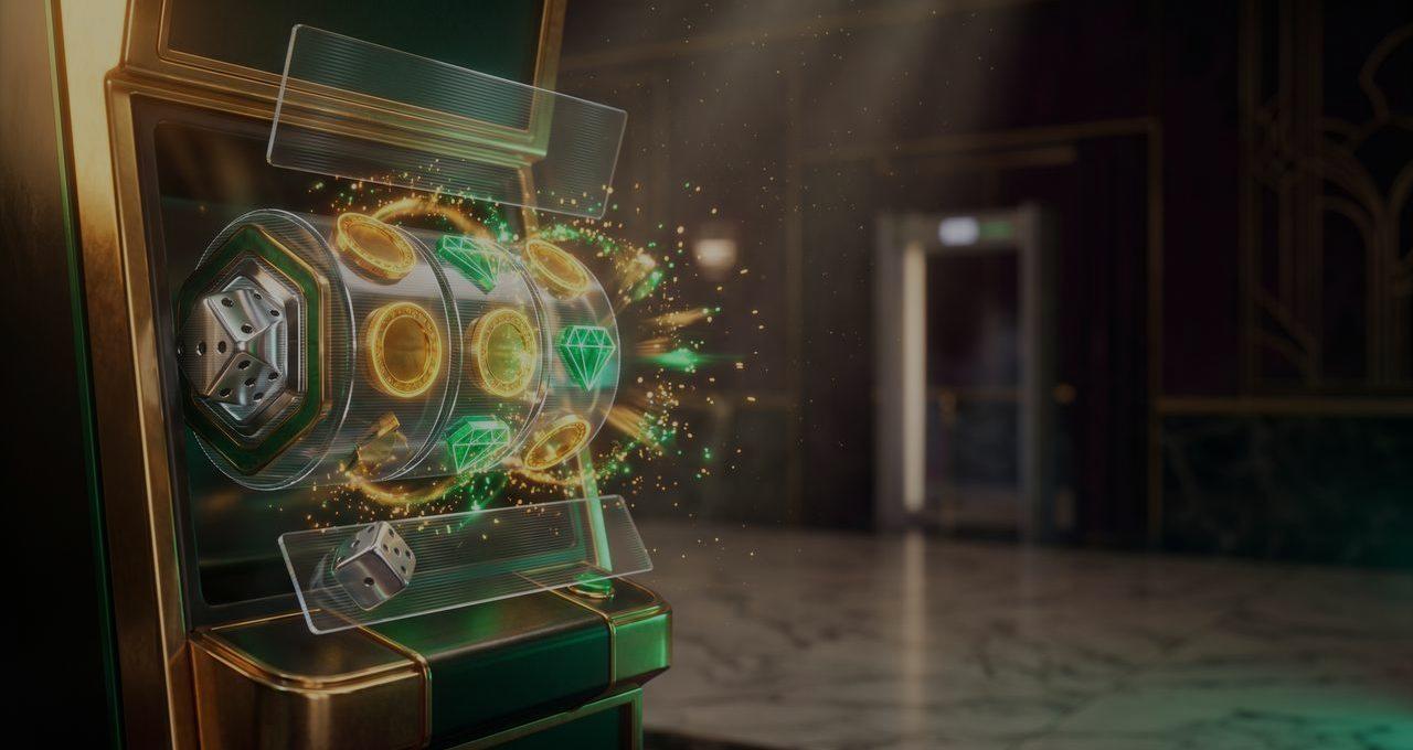 Casino Belgium